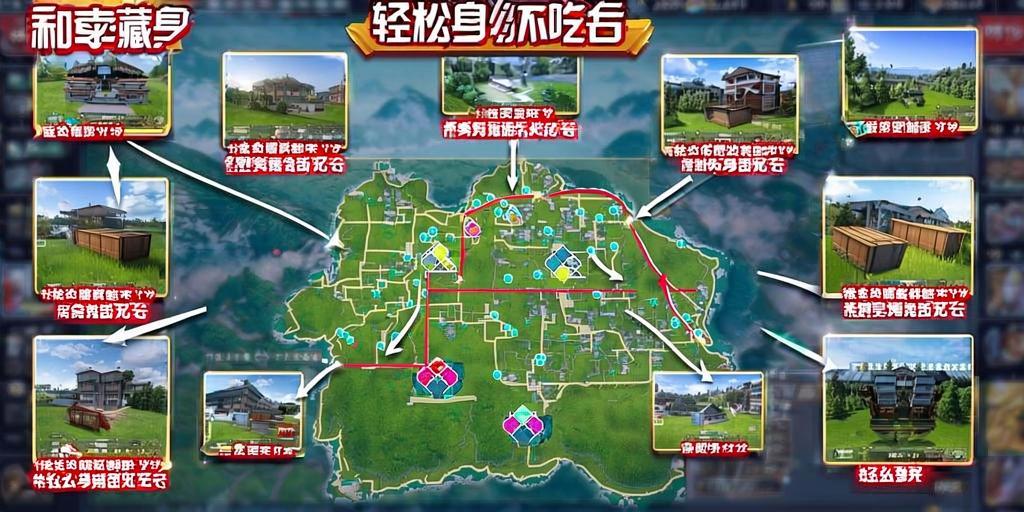 和平精英正规卖挂平台【小笼包一体直装】午后
