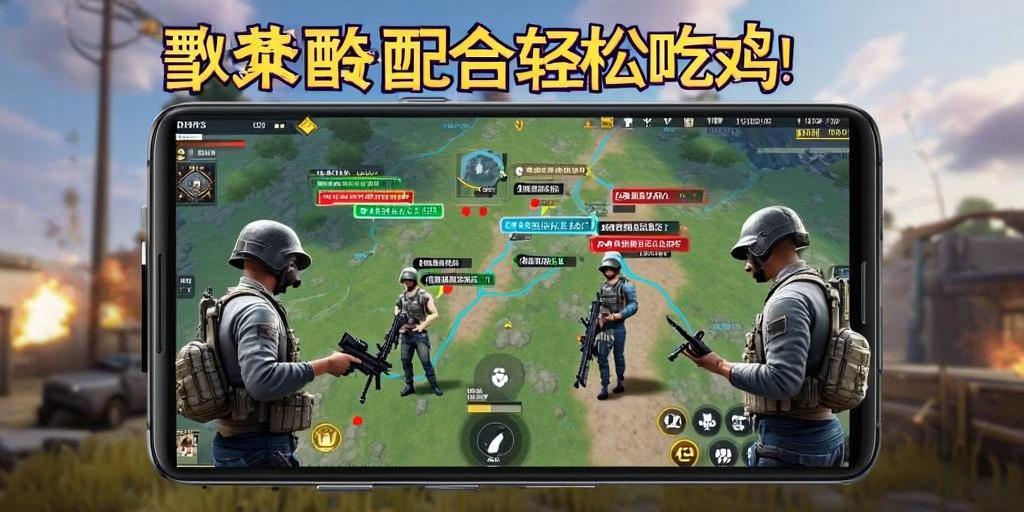 和平精英模拟器《ACE》内部辅助上架