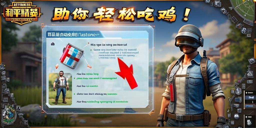 和平精英辅助【哈士奇容器直装V3.6稳定版】全图人物透视 主播无后座 开枪防抖动 皮肤美化 欧布变色  紫色螳螂 触摸自瞄 自瞄范围