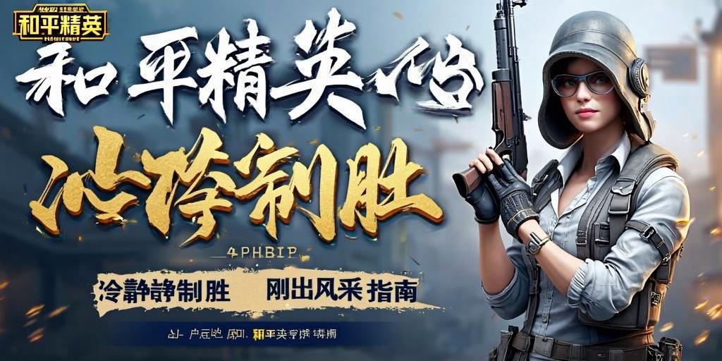 和平精英外挂【独行者】回归